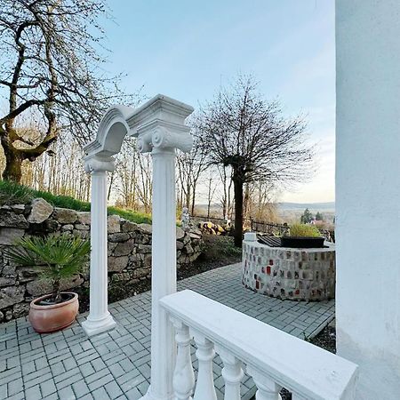 Golf Apartment Villa Elisabeth Mariánské Lázně Extérieur photo