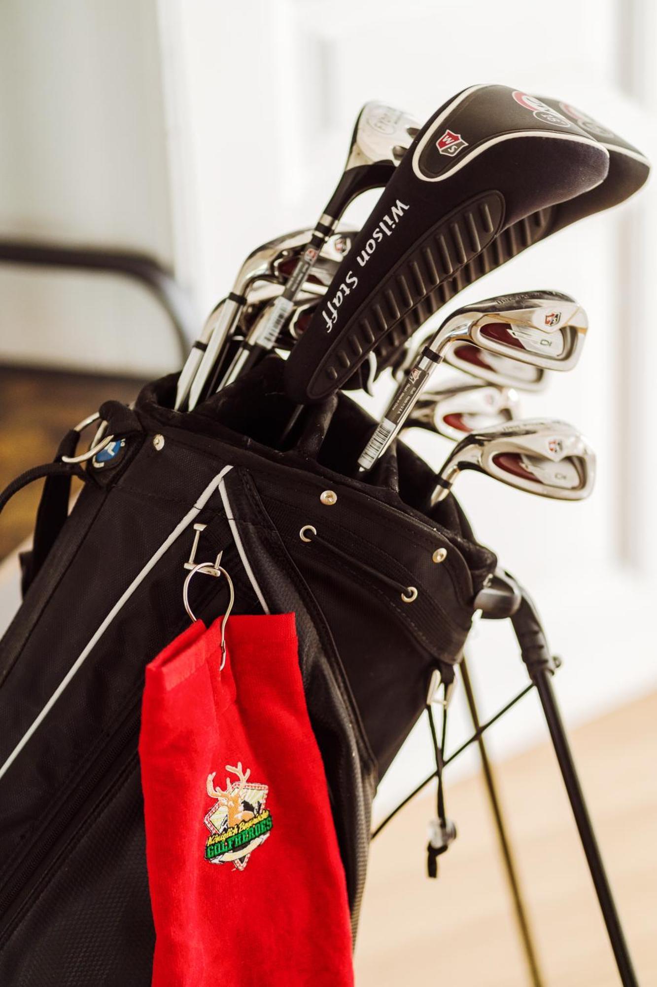 Golf Apartment Villa Elisabeth Mariánské Lázně Extérieur photo