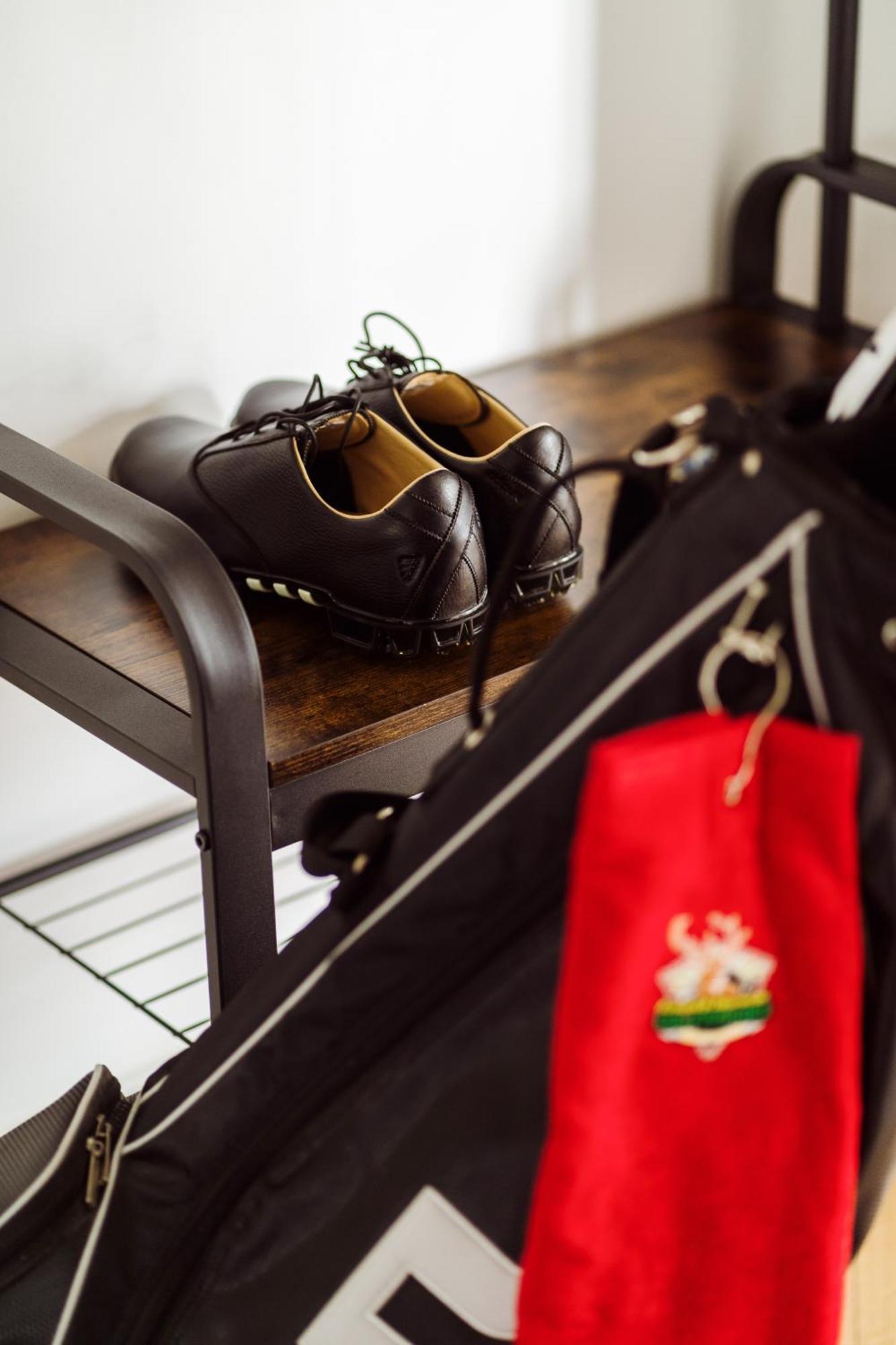 Golf Apartment Villa Elisabeth Mariánské Lázně Extérieur photo