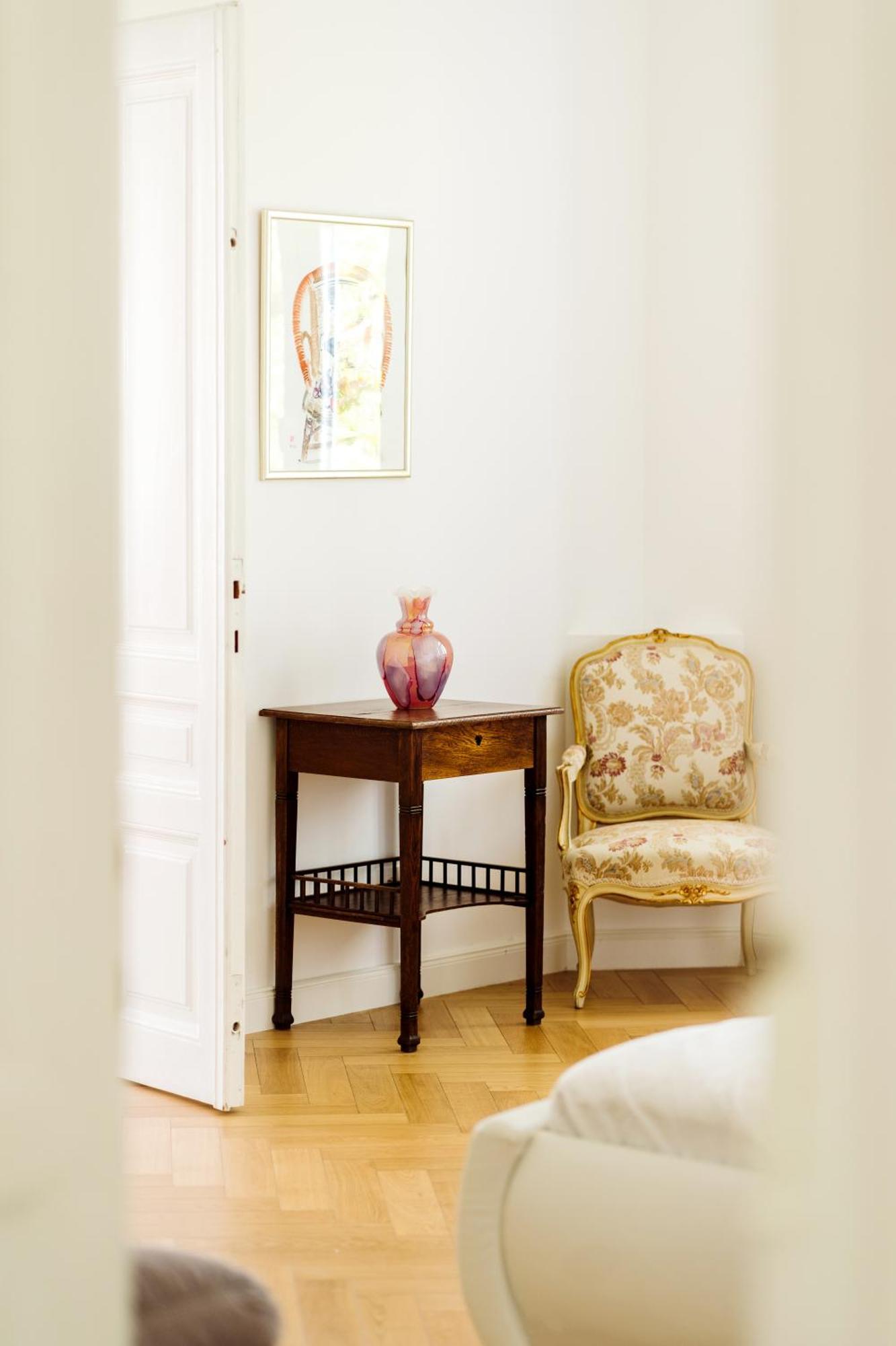 Golf Apartment Villa Elisabeth Mariánské Lázně Extérieur photo