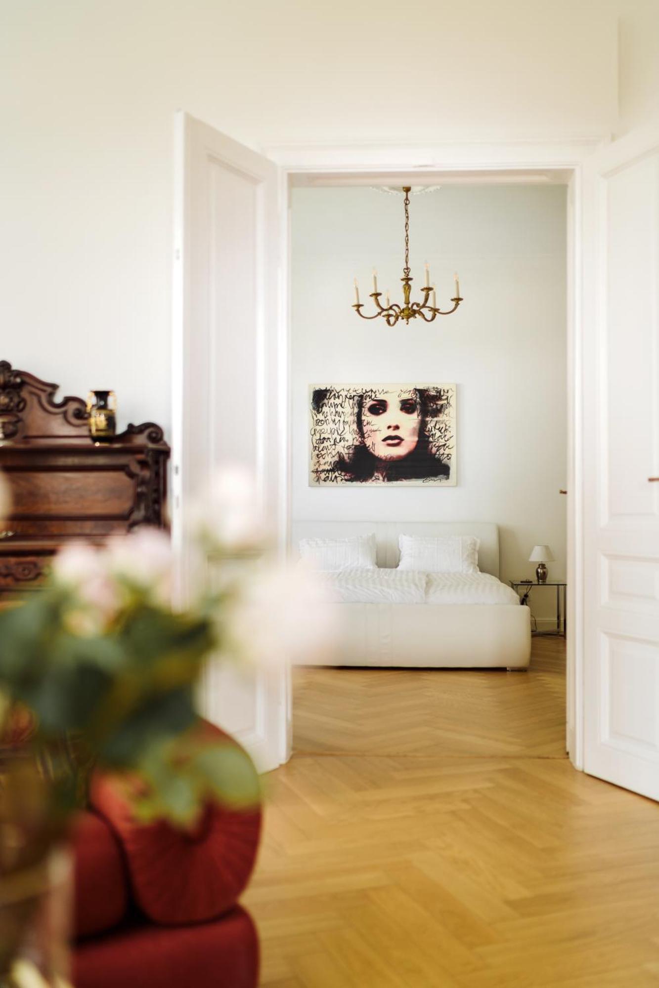 Golf Apartment Villa Elisabeth Mariánské Lázně Extérieur photo