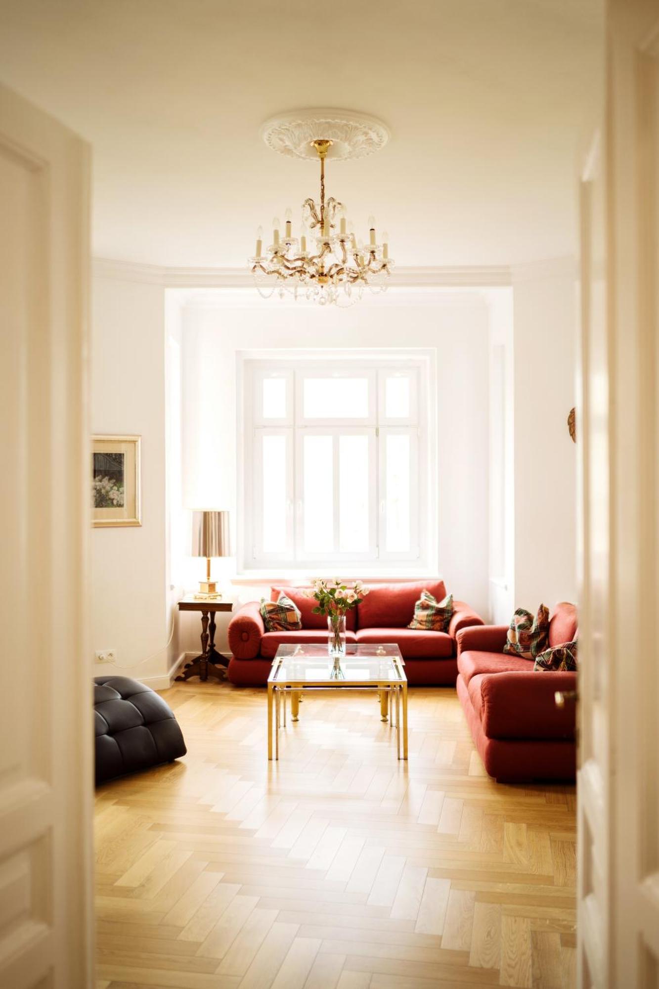 Golf Apartment Villa Elisabeth Mariánské Lázně Extérieur photo