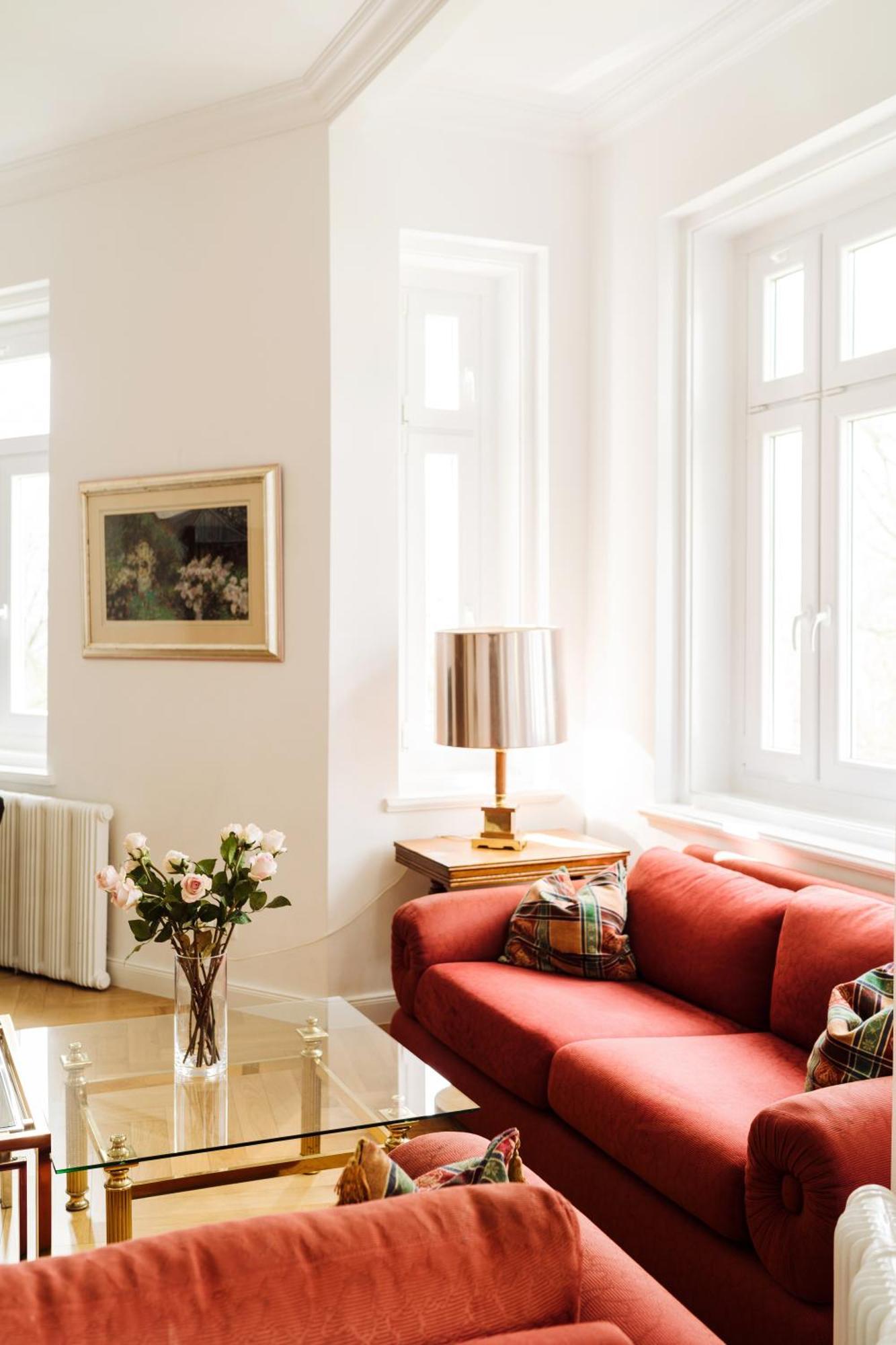 Golf Apartment Villa Elisabeth Mariánské Lázně Extérieur photo