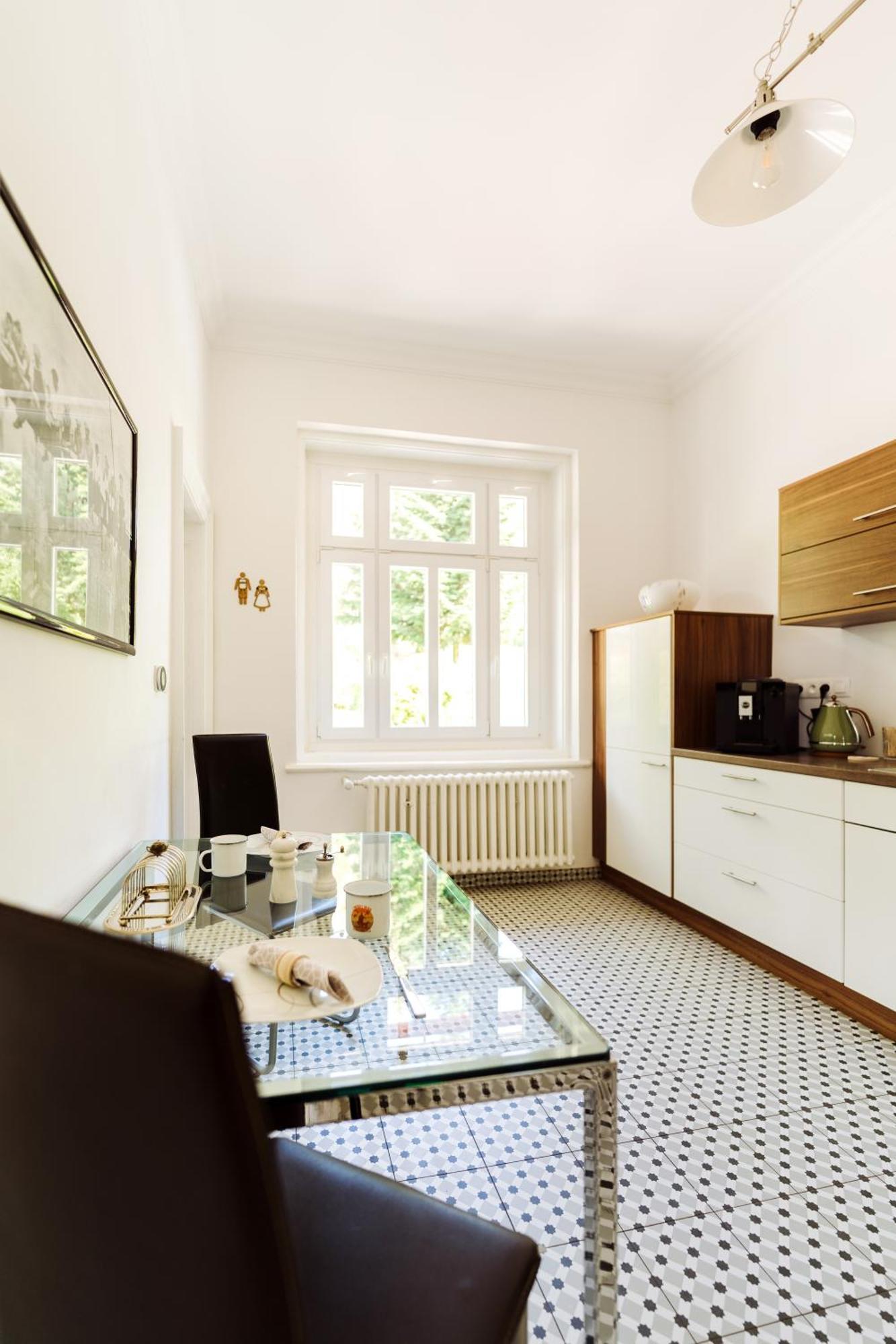 Golf Apartment Villa Elisabeth Mariánské Lázně Extérieur photo