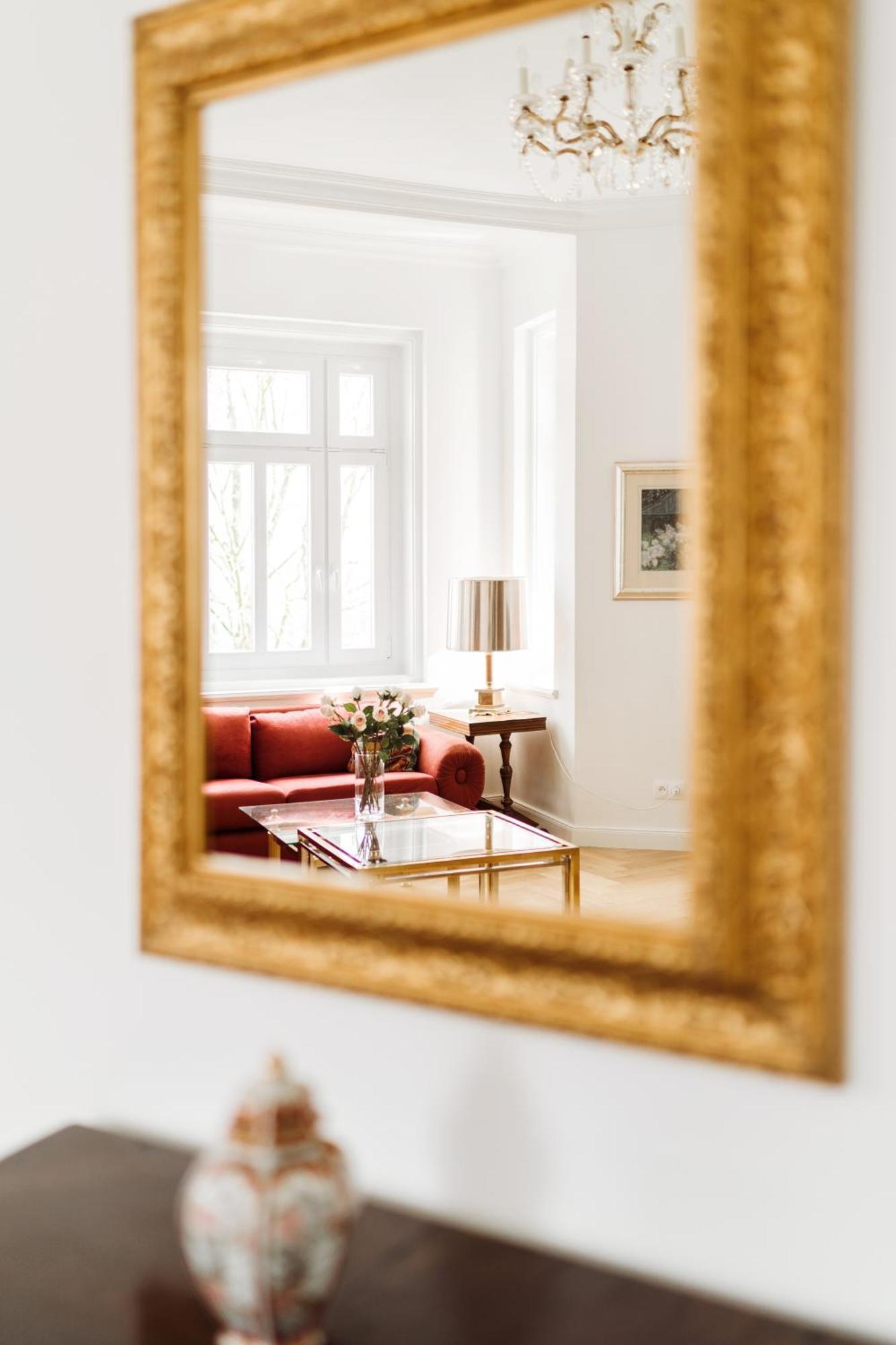 Golf Apartment Villa Elisabeth Mariánské Lázně Extérieur photo