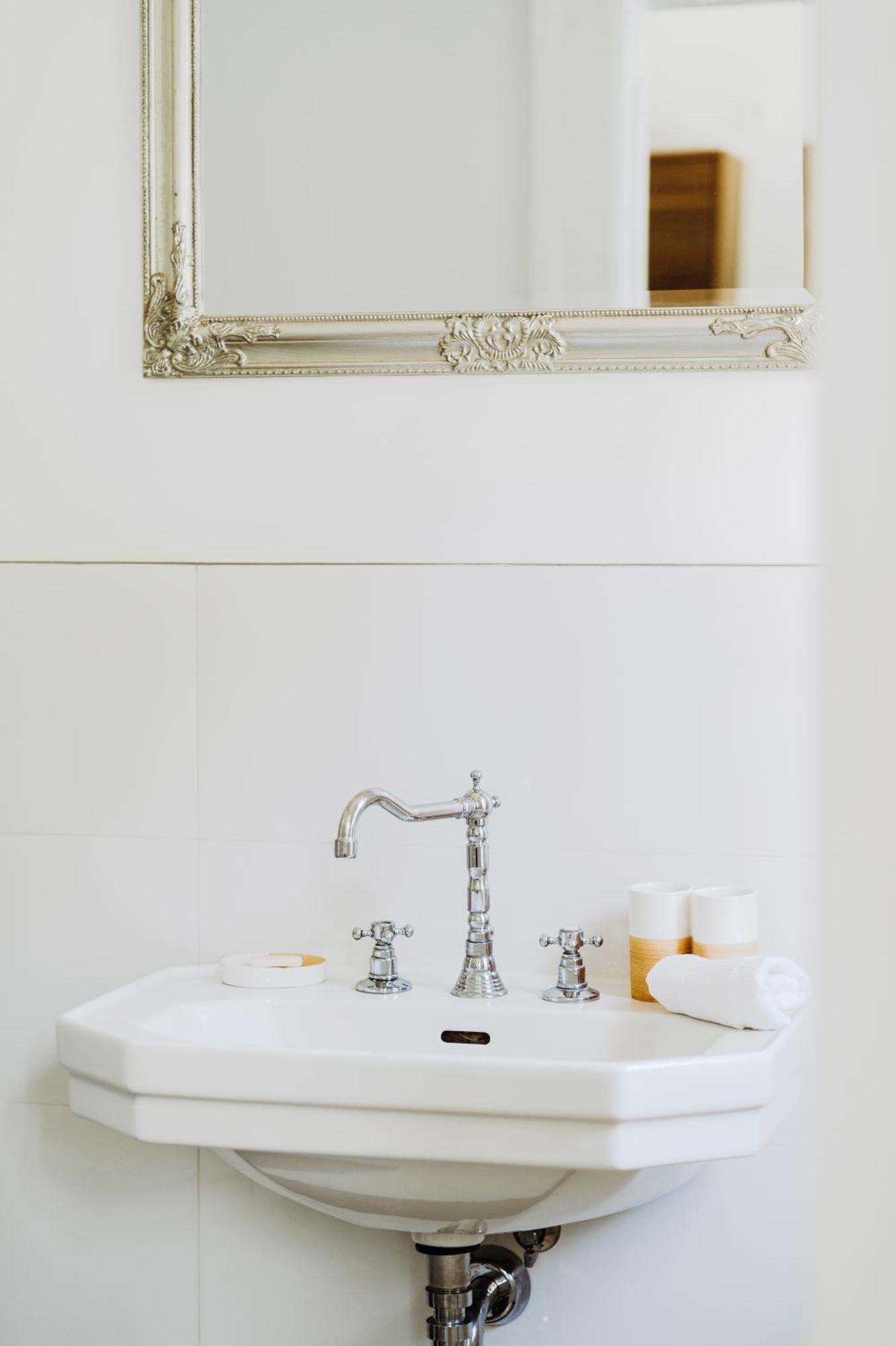 Golf Apartment Villa Elisabeth Mariánské Lázně Extérieur photo