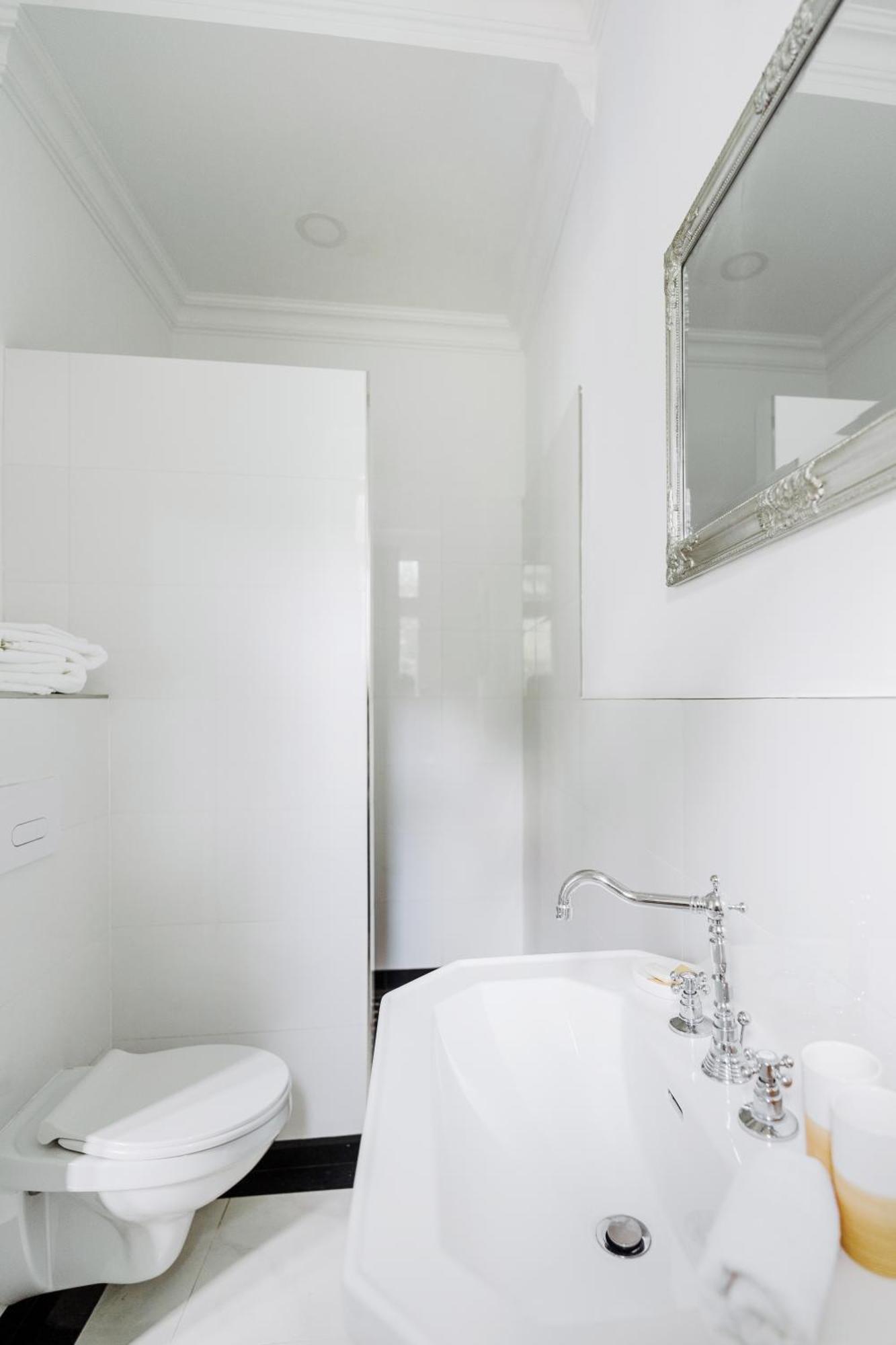 Golf Apartment Villa Elisabeth Mariánské Lázně Extérieur photo